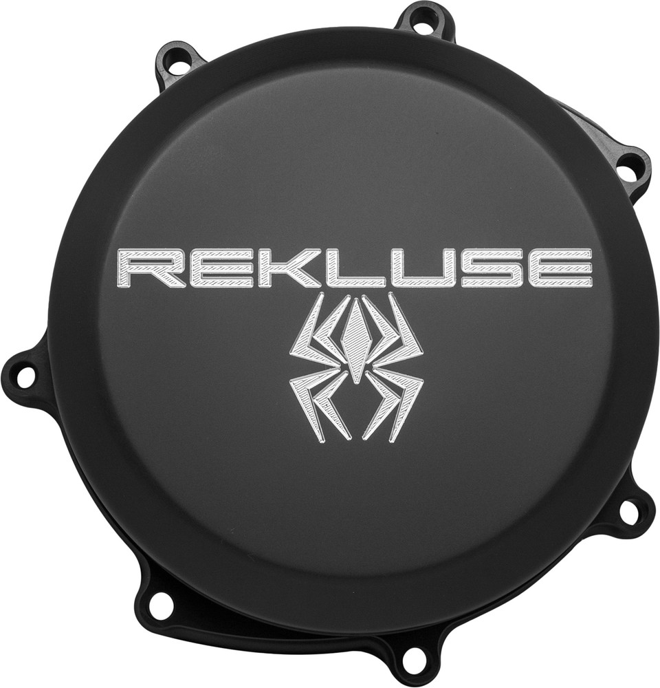 Rekluse Racing Clutch Cover Hon