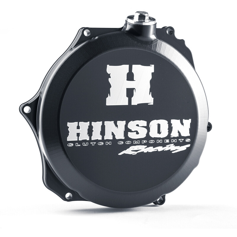 Hinson Billetproof Clutch Cover KTM / Husqvarna / Gas Gas 250cc-450cc 2023-2025