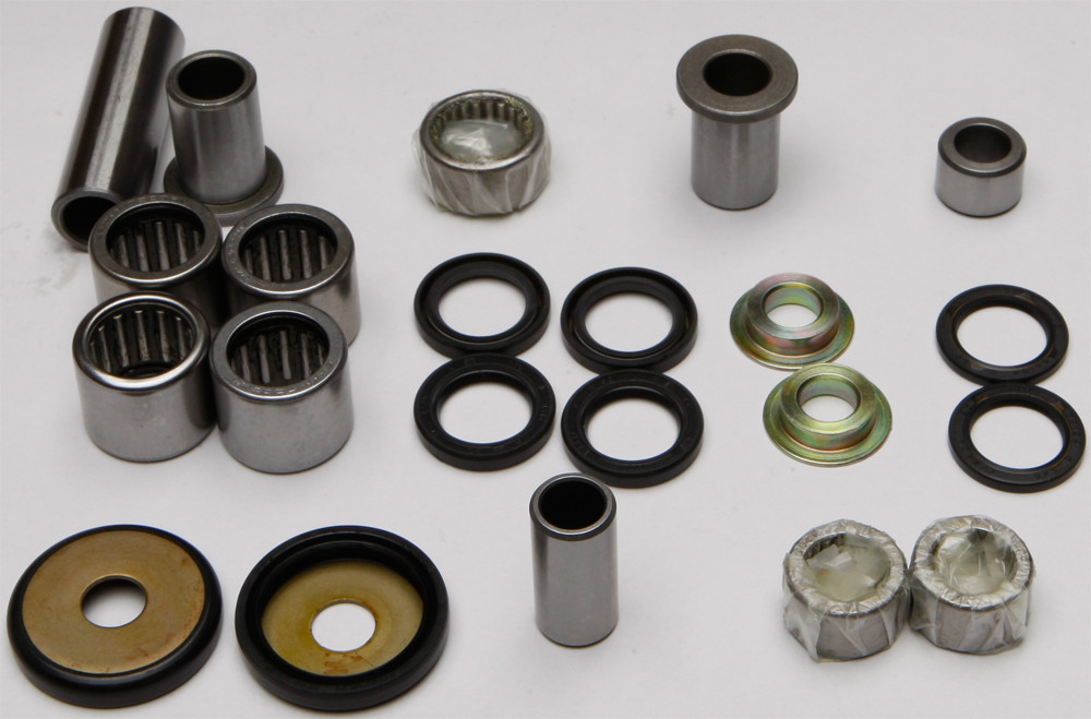 ALL BALLS BEARING & SEAL LINKAGE KIT