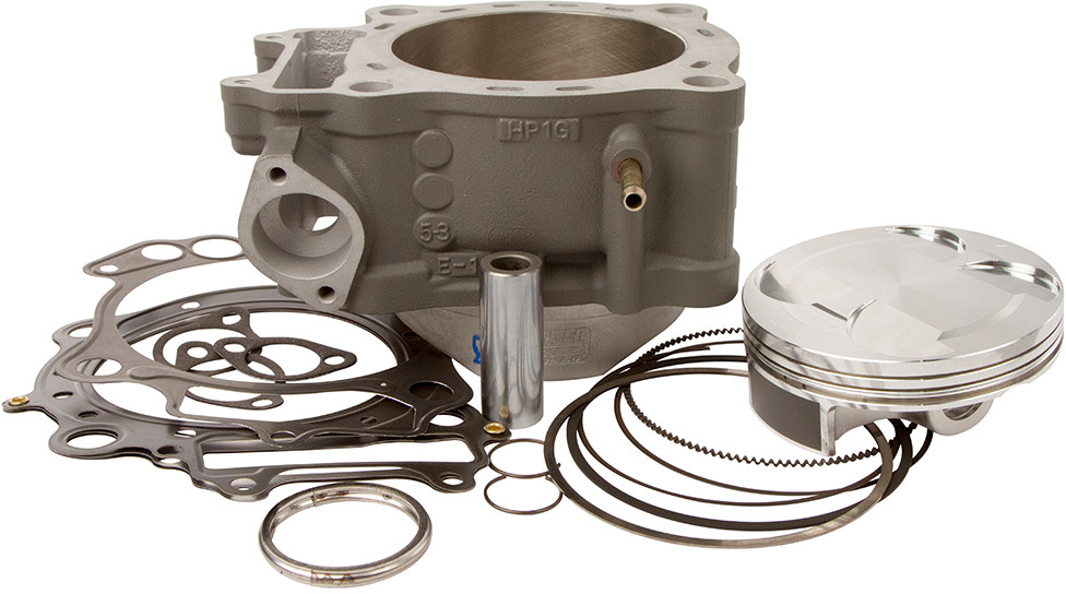 CYLINDER WORKS CYLINDER KIT HC 96.00/STD 13.5:1 HON