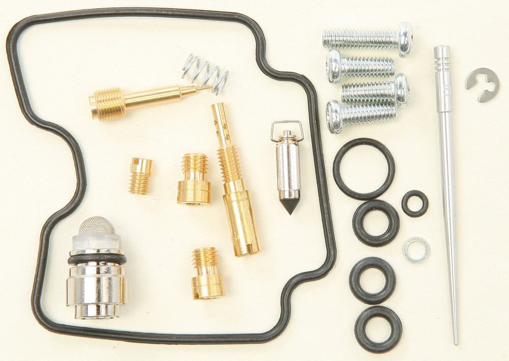 ALL BALLS CARBURETOR REPAIR KIT
