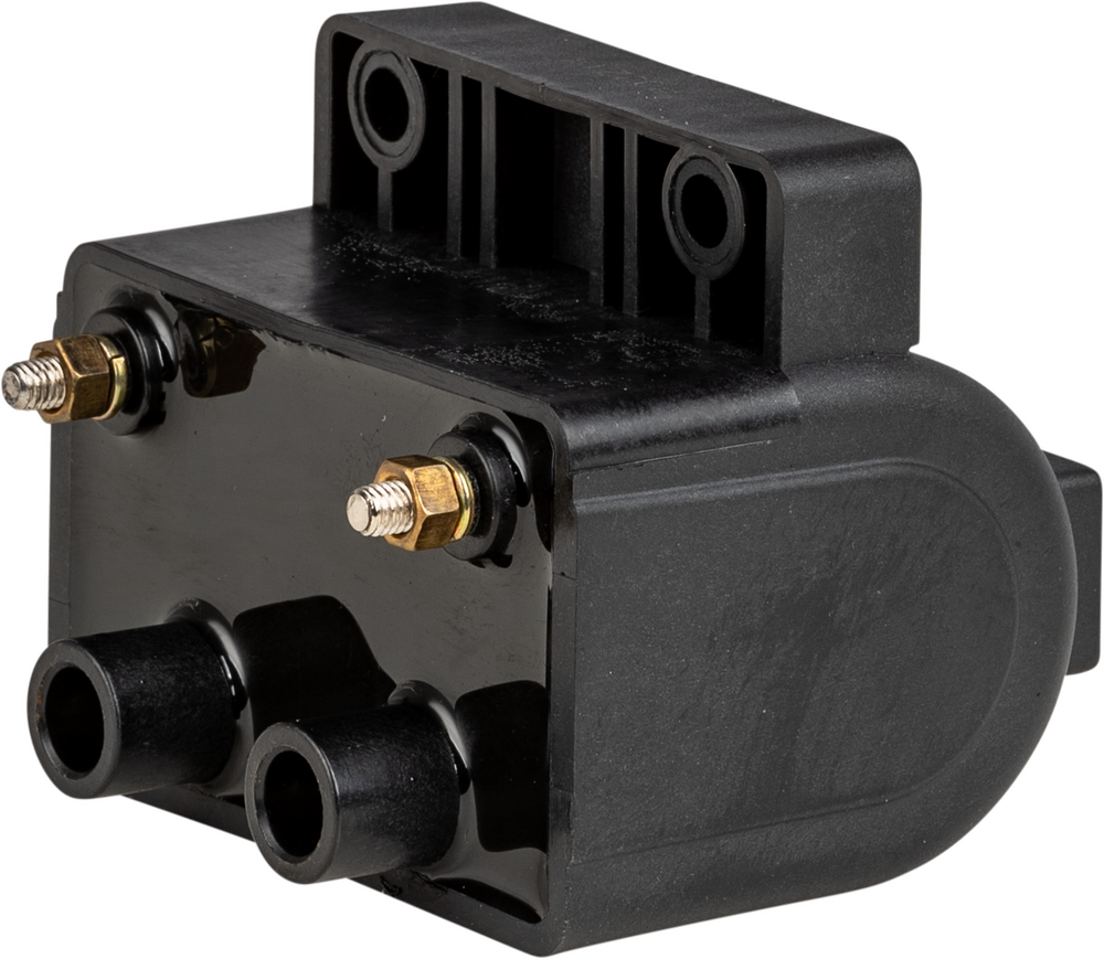 HARDDRIVE HD 6V POINTS COIL FRONT POSTS