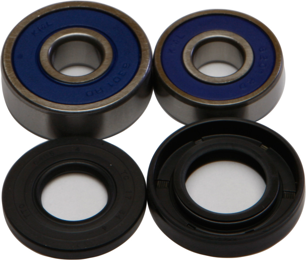 ALL BALLS REAR WHEEL BEARING/SEAL KIT