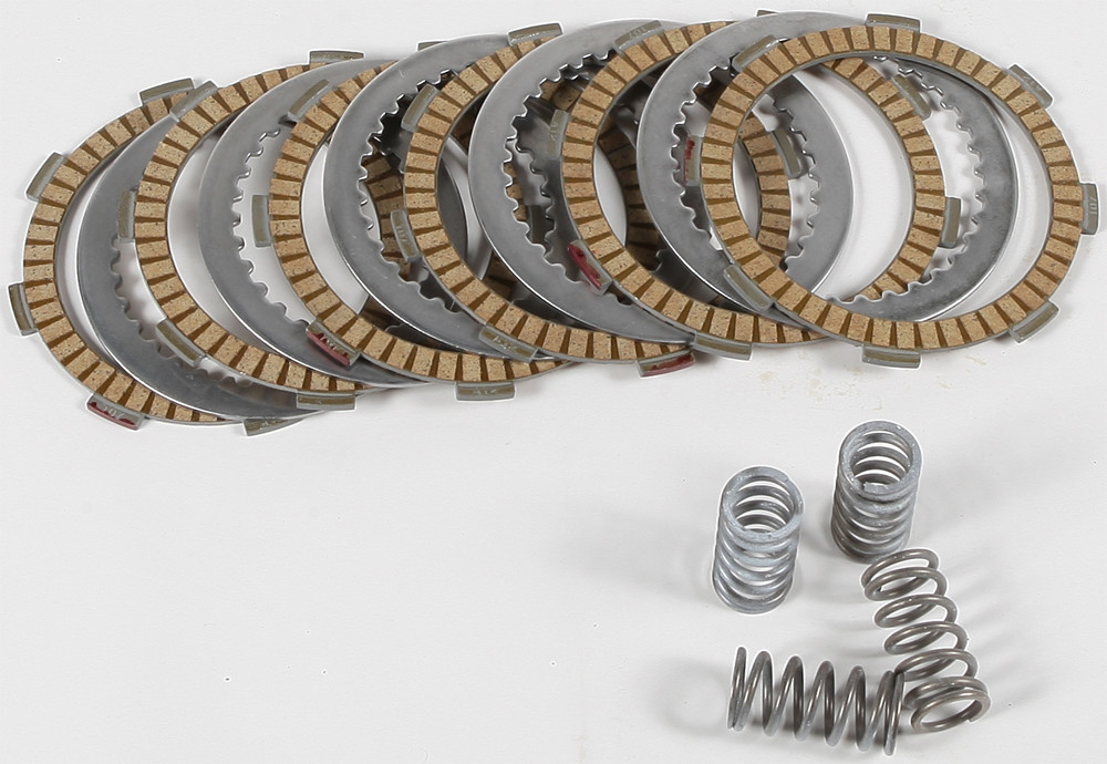 Clutch Plate and Spring Kit