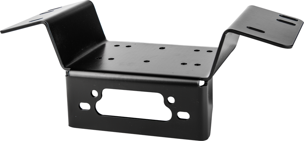 Open Trail Winch Mount