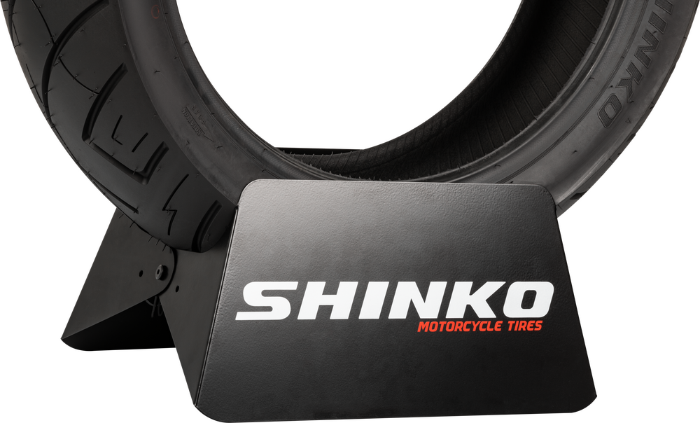 SHINKO SHINKO SCREENPRINT TIRE BOOT