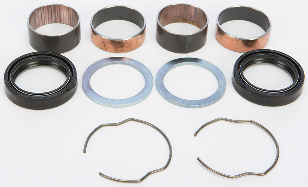 FORK SEAL BUSHING KIT FOR 41MM