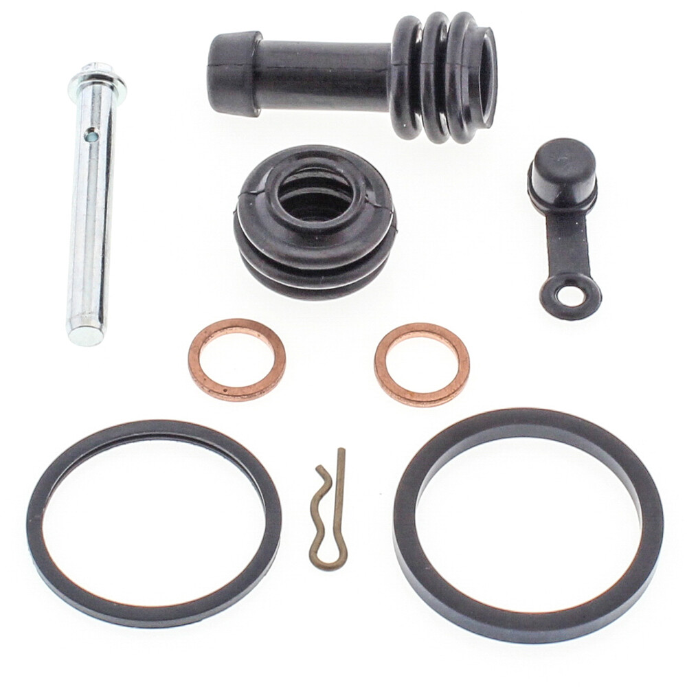 All Balls Caliper Rebuild Kit (18-3285) For Husqvarna 1 Caliper Rebuild Kit - No. 18-3285 | All Balls Racing All Balls Caliper Rebuild Kit (18-3285) For Husqvarna Parts