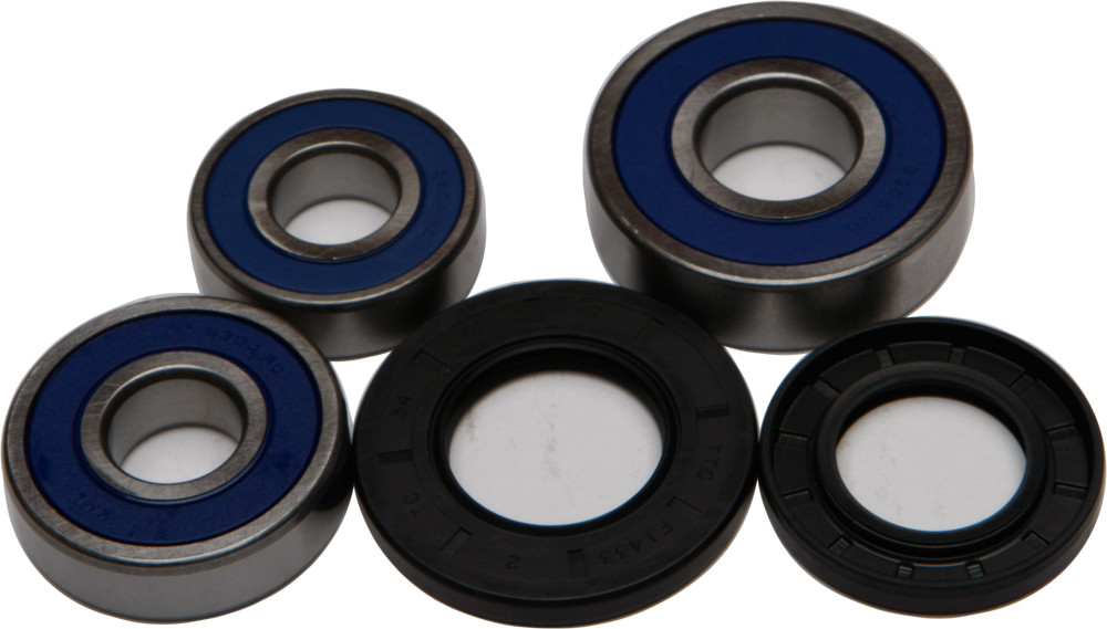 ALL BALLS REAR WHEEL BEARING KIT