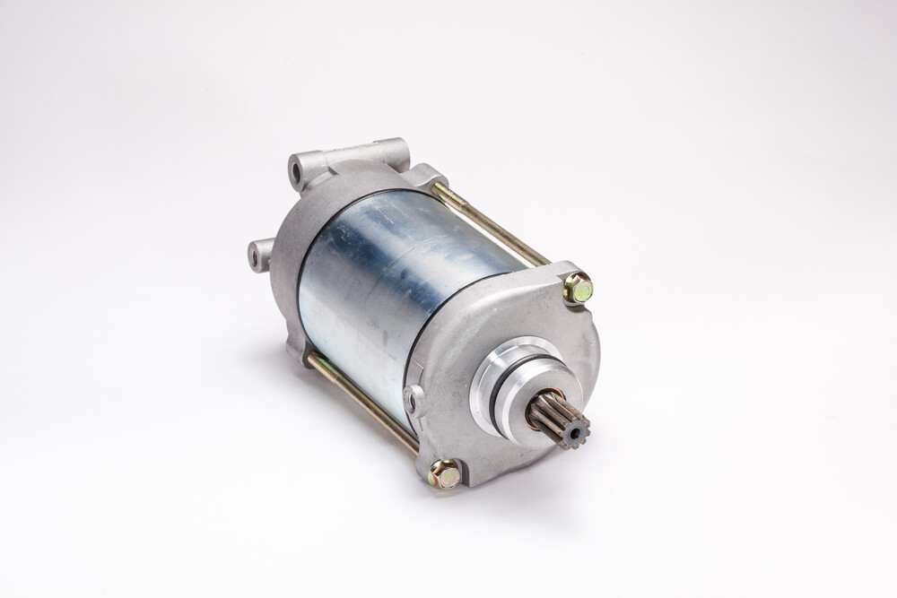 RICKS STARTER MOTOR