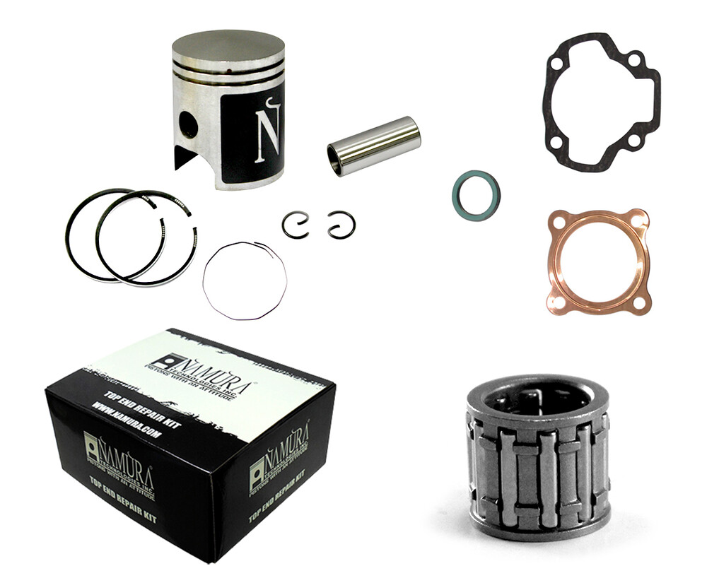 NAMURA TOP END KIT 39.96/STD 11:1 YAM