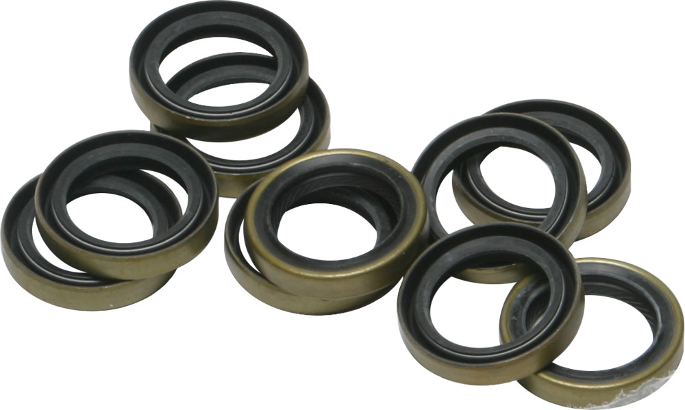 COMETIC TRANS OUTPUT SEAL EVO/TWIN CAM 10/PK OE#12077