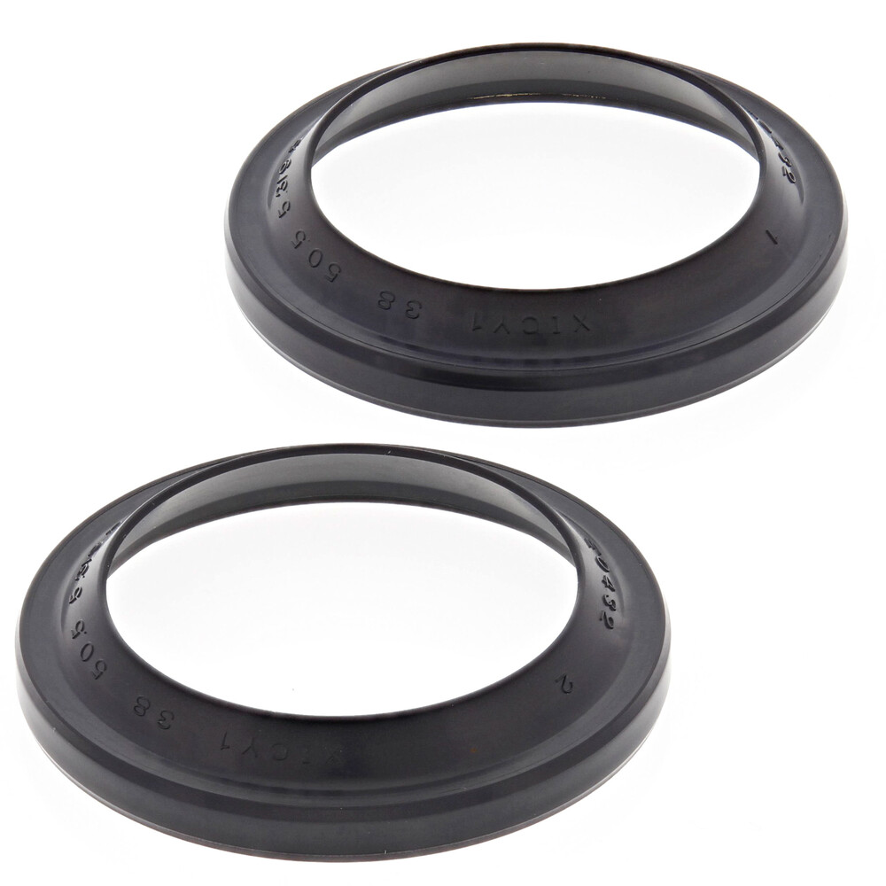 ALL BALLS FORK DUST SEAL KIT
