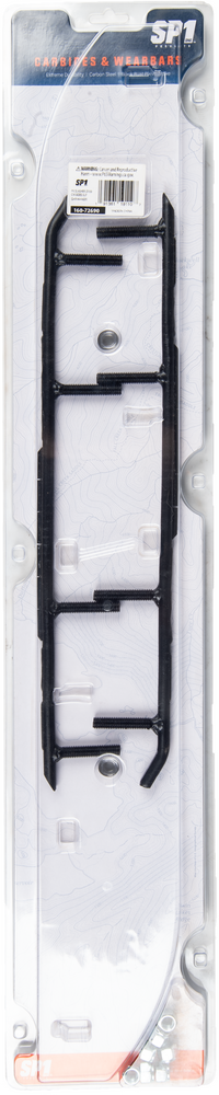 SLASHER SIX60 CARBIDES SLY S/M