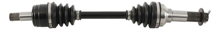 ALL BALLS 6 BALL HEAVY DUTY AXLE FRONT