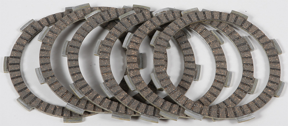 CK Standard Series Clutch Kit
