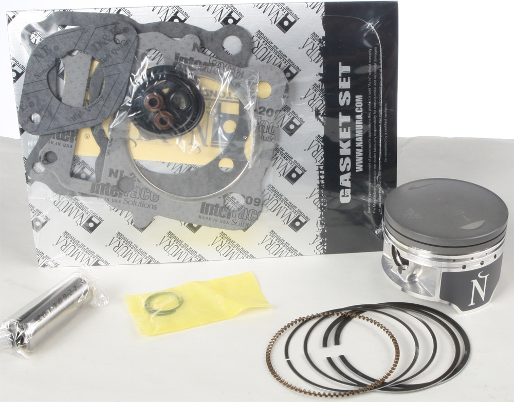 NAMURA TOP END KIT 68.97/+0.50 11:1 AC