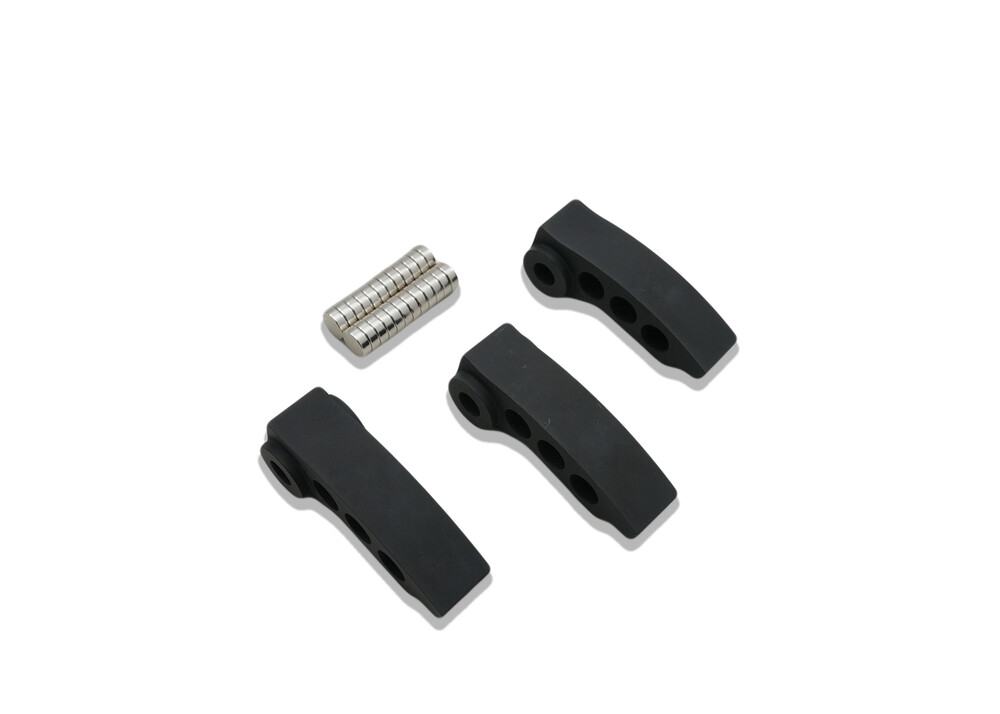 DYNOJET STATIC PDRIVE CLUTCH ARM KIT
