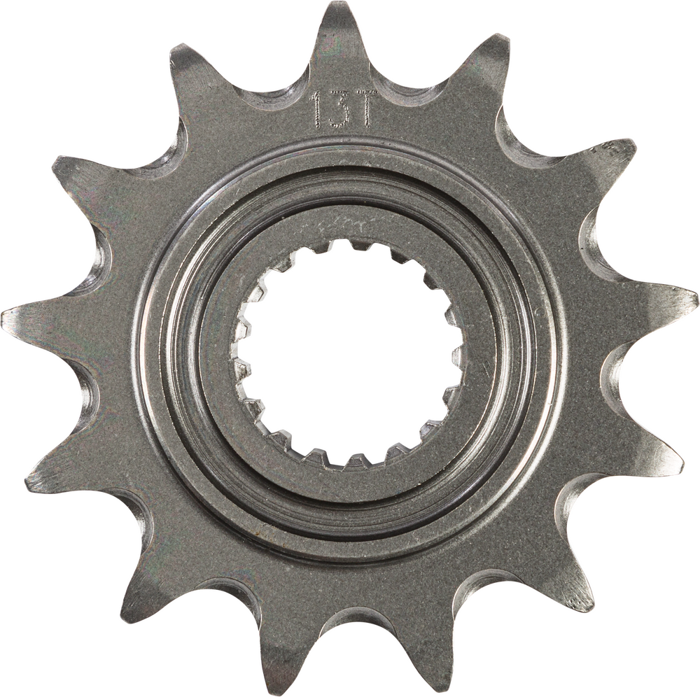 FIRE POWER FRONT CS SPROCKET STEEL 13T-520 HON