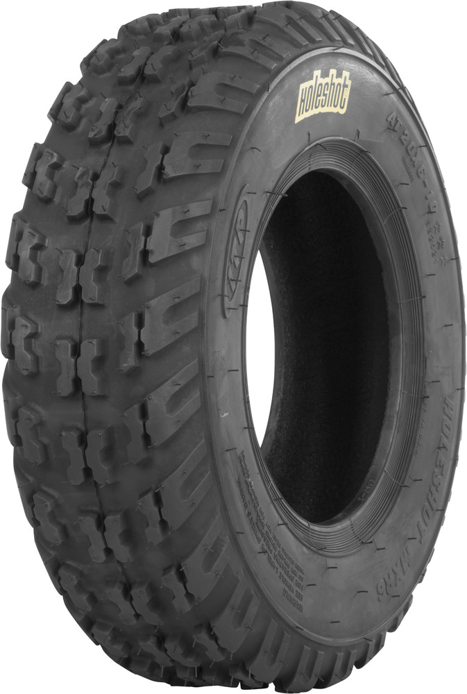 ITP HOLESHOT MXR6 FRONT 20X6-10 LR185LBS BIAS