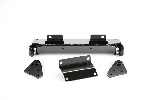 Warn Front Plow Mounting Kit