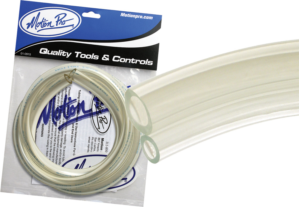 Motion Pro Premium Fuel Lines