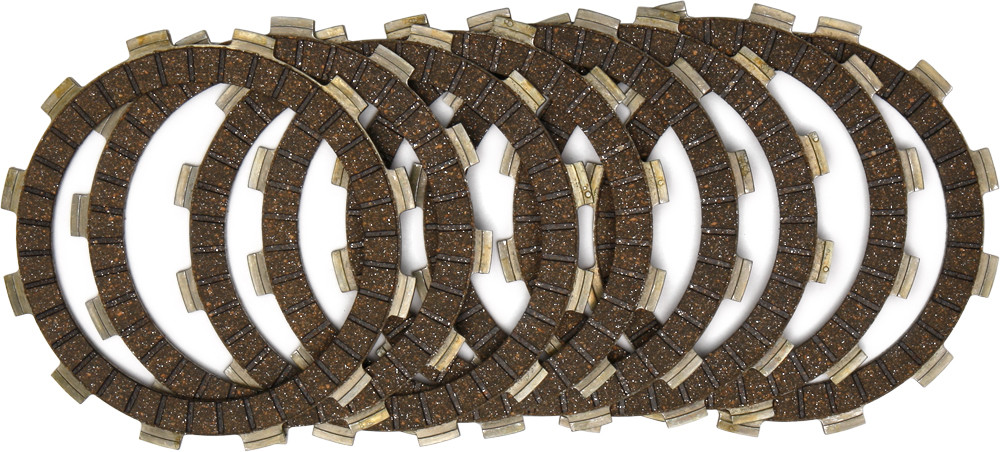 EBC REDLINE CLUTCH KIT CK1293