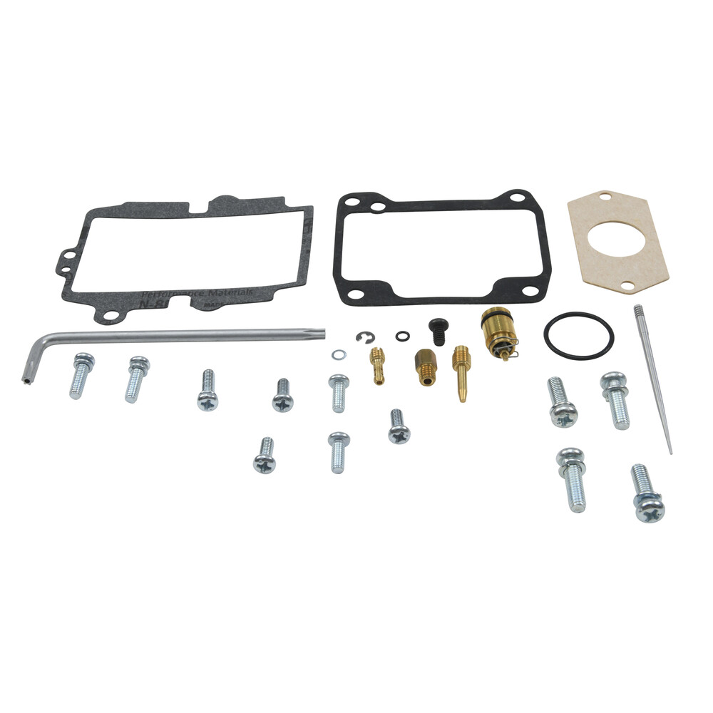 ALL BALLS CARBURETOR REBUILD KIT