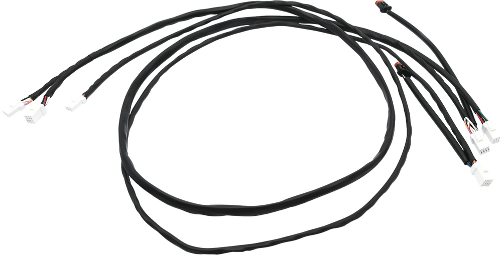 Namz Handlebar Wiring Harness Kit For Harley Touring / Pan America 2021-2025