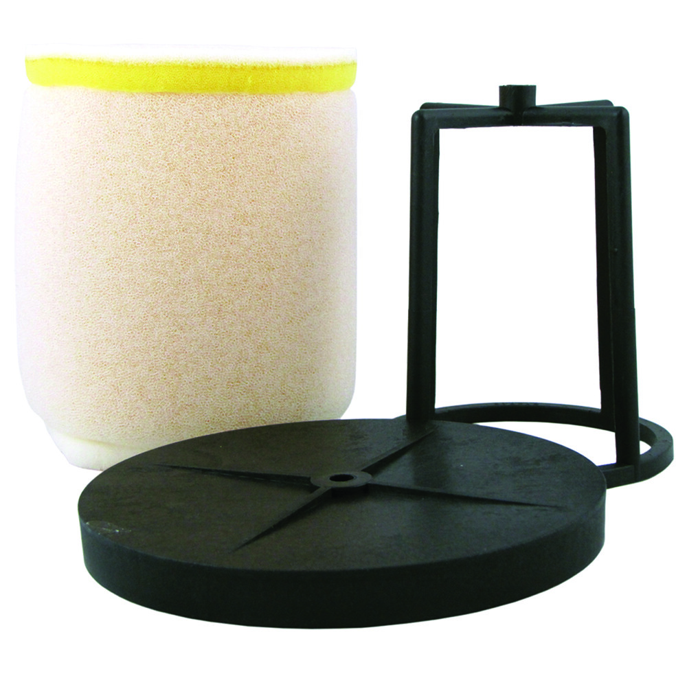 NO TOIL PREMIUM AIR FILTER SUZ LTA700X KINGQUAD