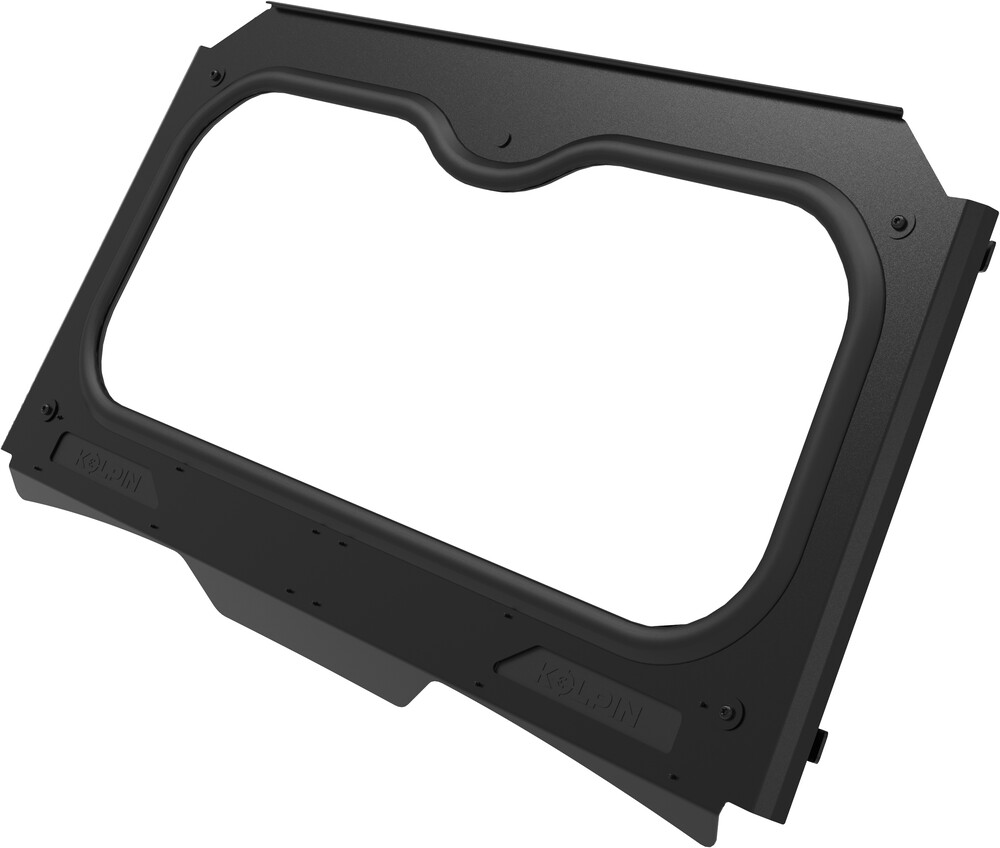 Kolpin Glass Windshield Pol