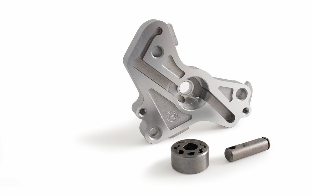 KOSO HIGH FLOW OIL PUMP HON