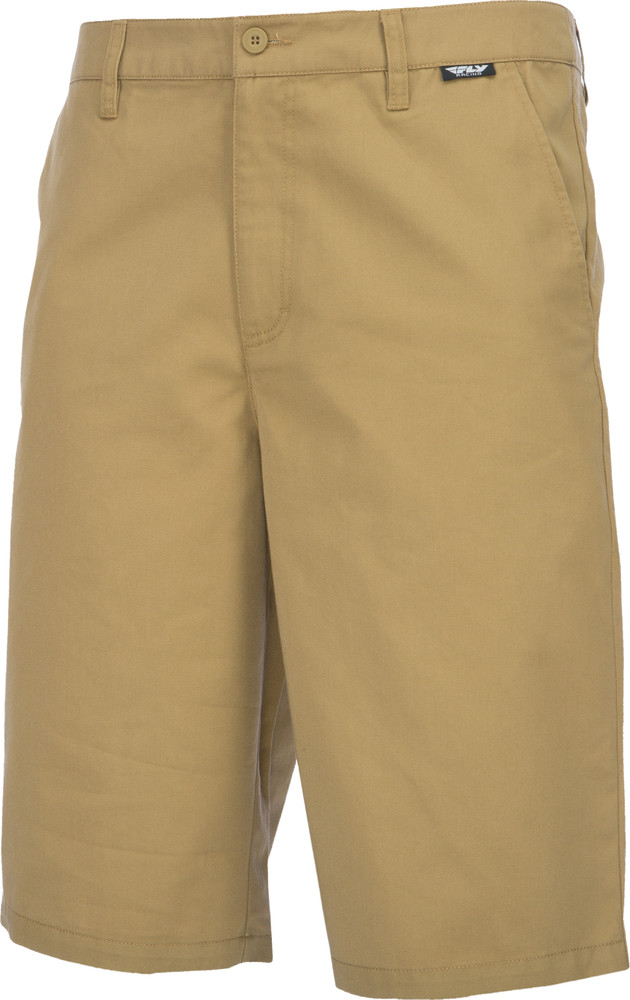 FLY RACING Stock Shorts