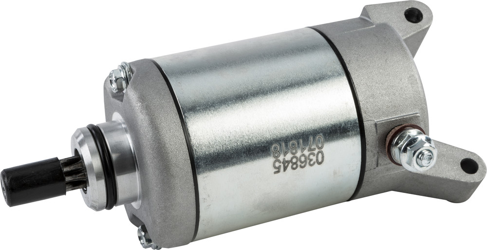 FIRE POWER STARTER MOTOR POL