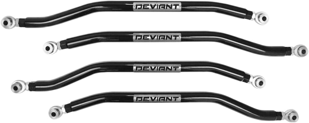 HIGH CLEARANCE ARM SET 64" CAN AM