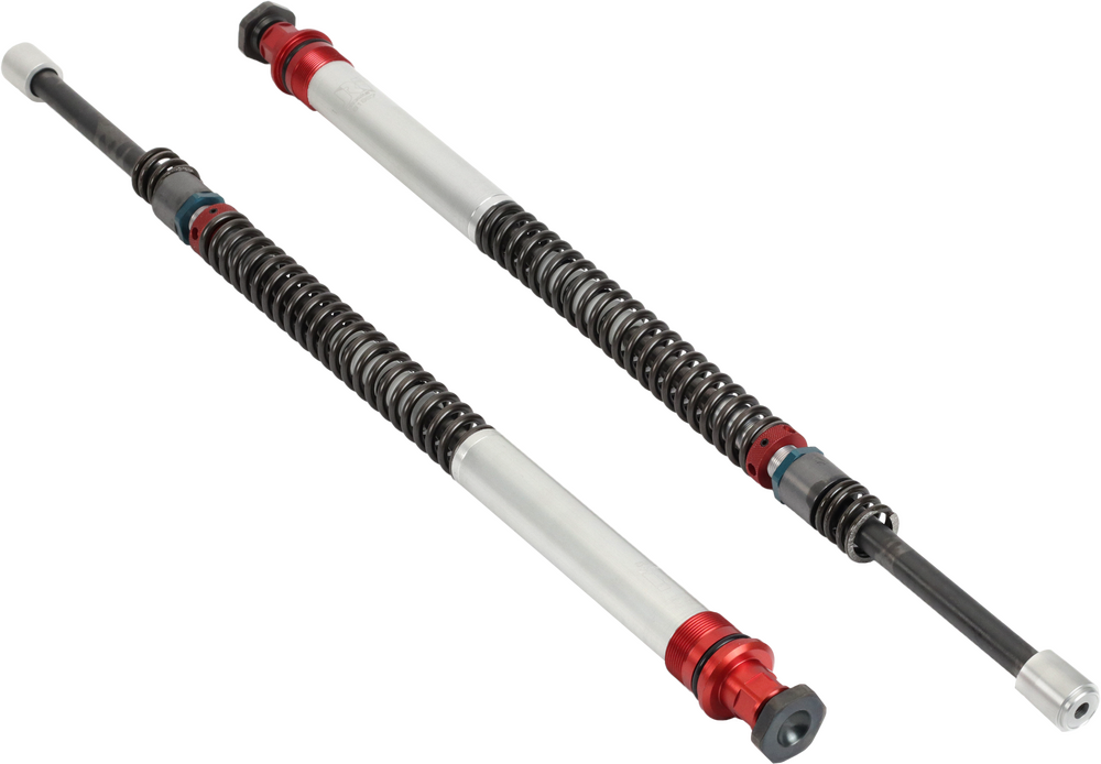 JRI FORK CARTRIDGES `97-13 FLH/FLT