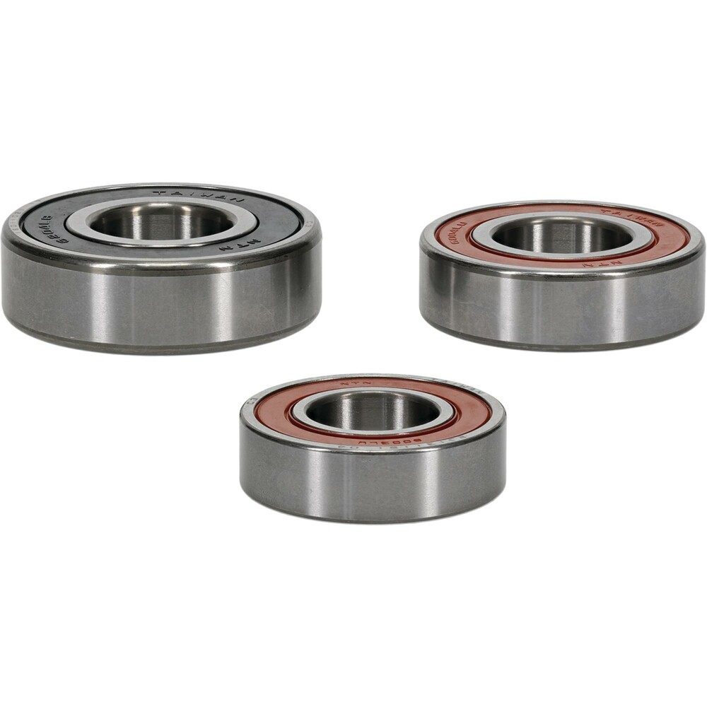 PIVOT WORKS WHEEL BEARING KIT PREMIUM