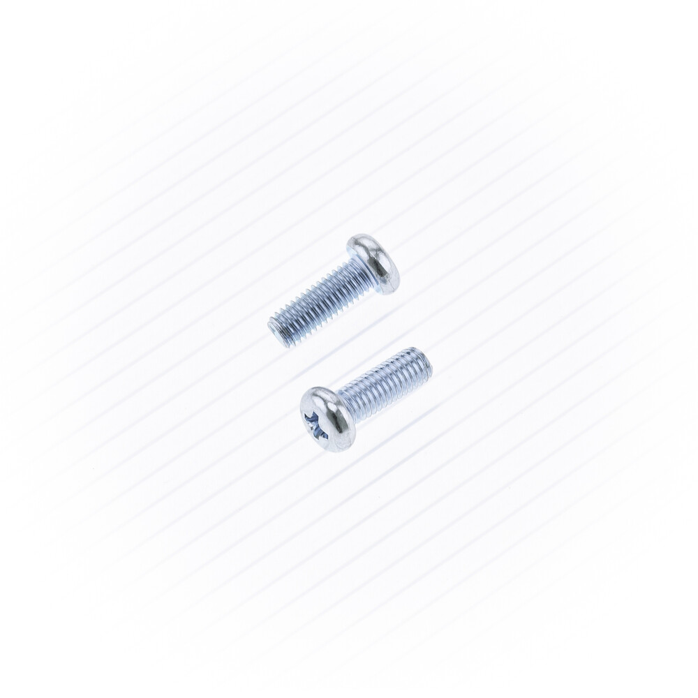 Bolt Carburetor Float Bowl Screws M5-0.8x14 Phillips Screw 10/Pk
