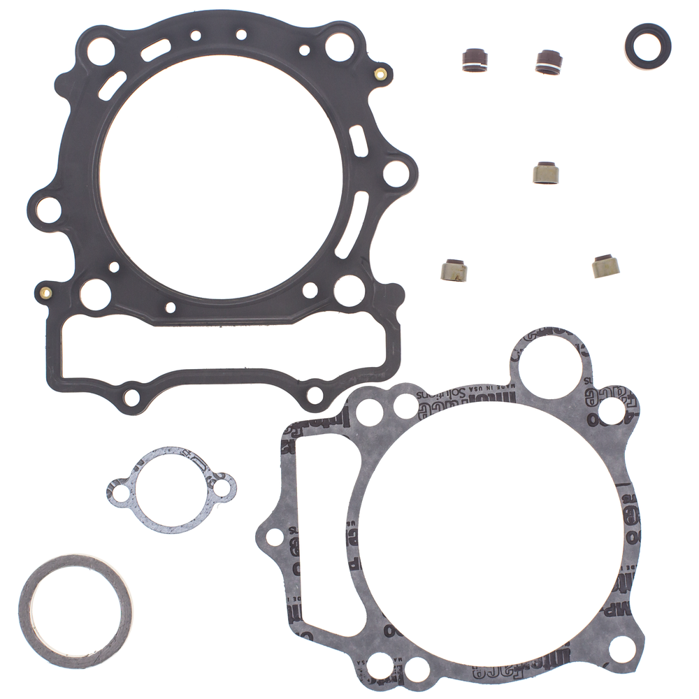 VERTEX TOP END GASKETS