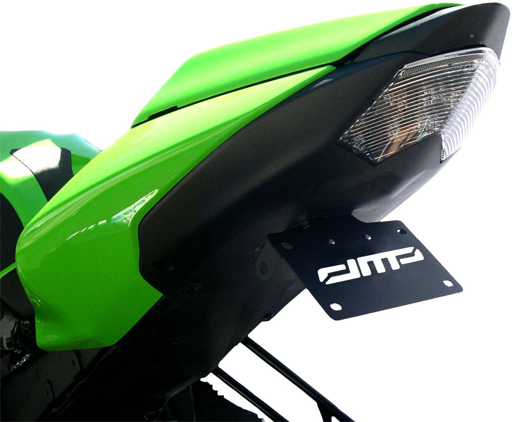 DMP FENDER ELIMINATOR KIT BLACK