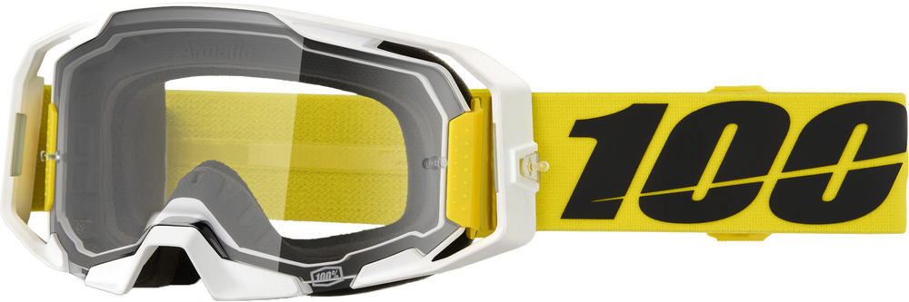 ARMATIC GOGGLE VALERA CLEAR LENS