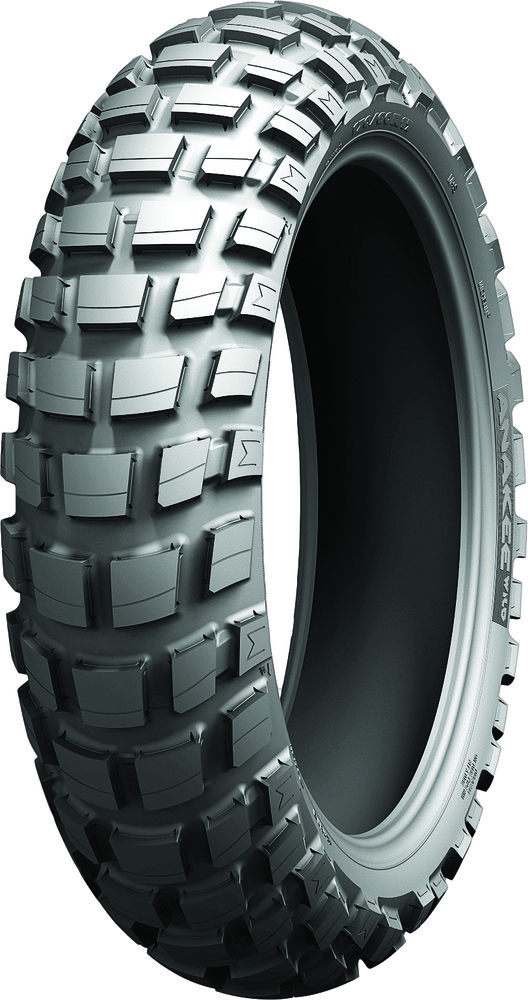 MICHELIN TIRE ANAKEE WILD REAR 130/80-18 66S BIAS TT