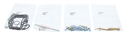 CARBURETOR REBUILD KIT