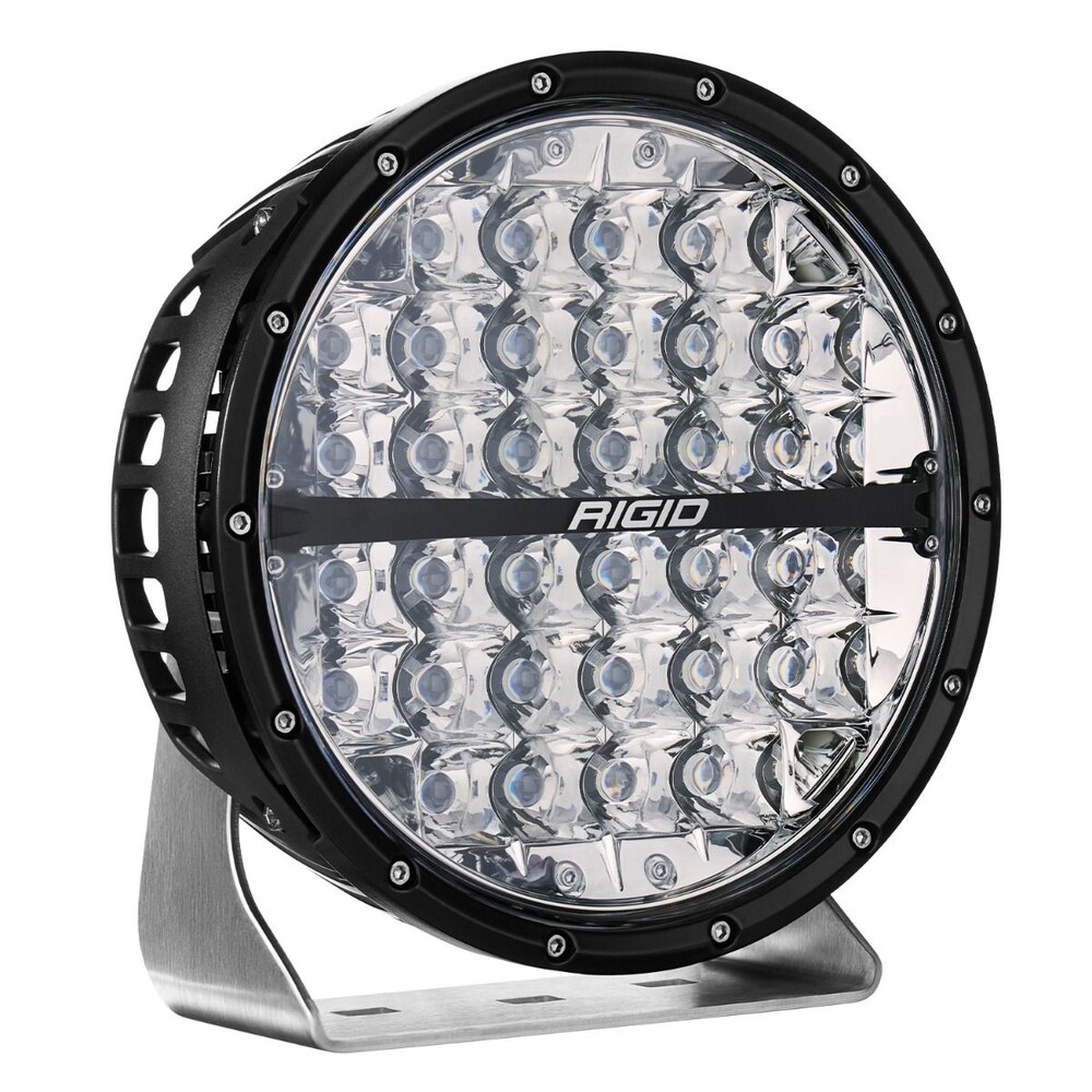 360-SERIES 9" SPOT RGB/1 RGBW