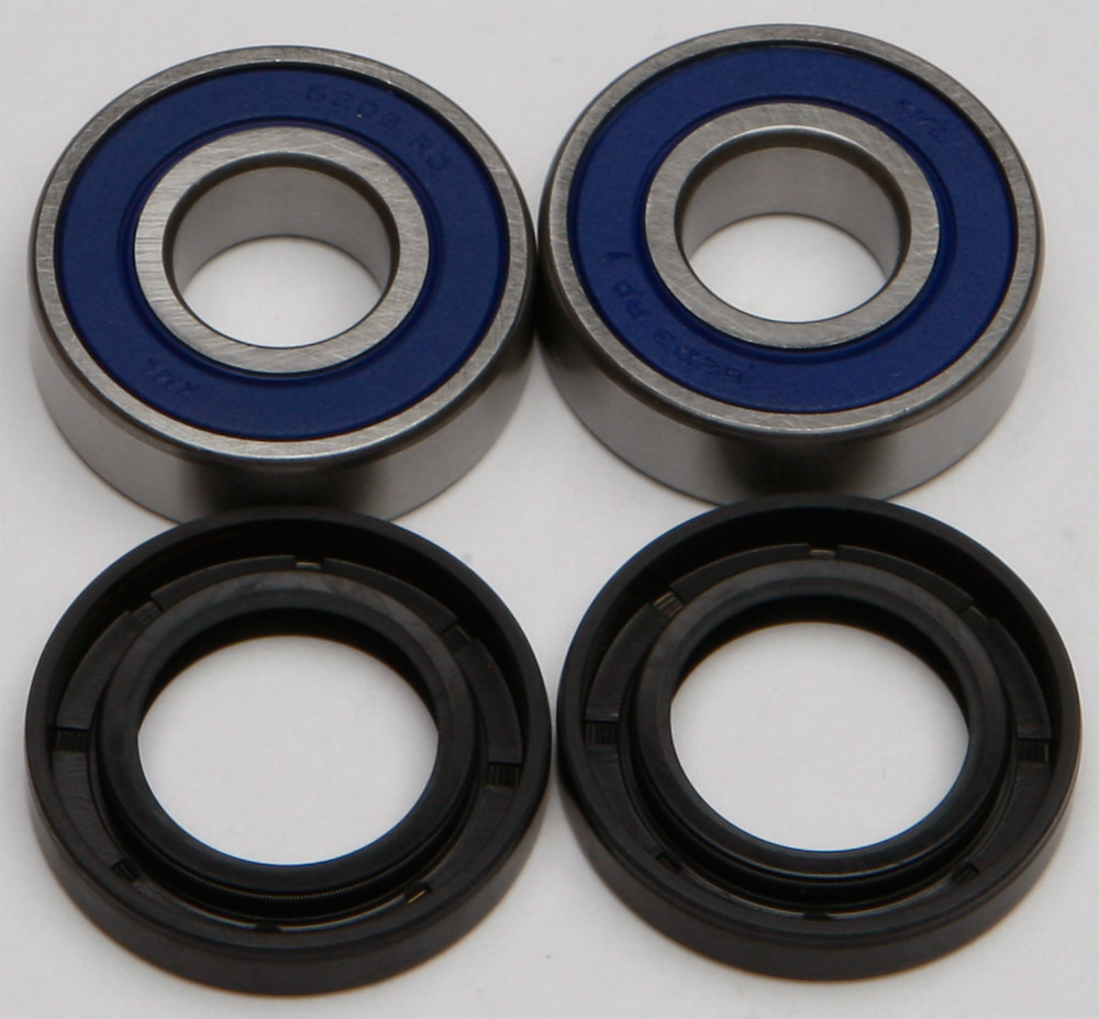 All Balls Racing Front / Rear Wheel Bearing Kit 25-1216