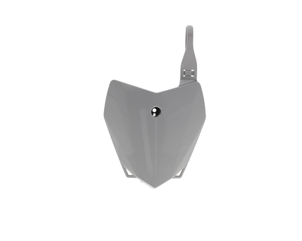 Acerbis Front Number Plate Kawasaki KLX110 2010-2025