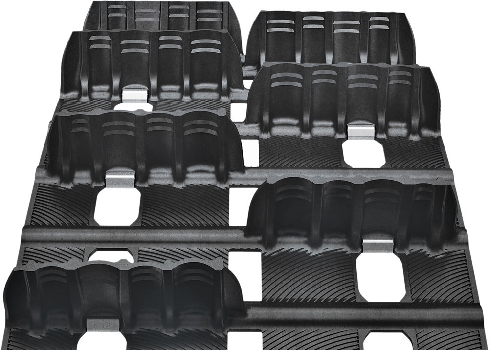 CAMSO 3.50 CONQUER 260 1-PLY TRACK 154 X 2.60 15 WIDE
