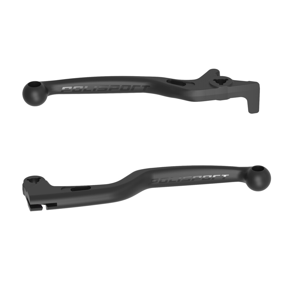 Polisport Apt Levers Black