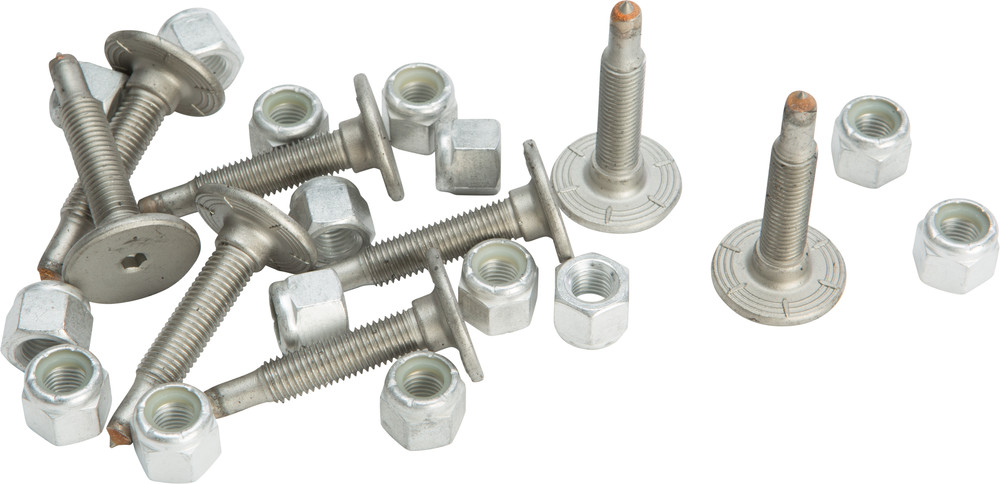 WOODYS SIGNATURE SERIES STAINLESS STEEL STUDS 1.450" 144/PK