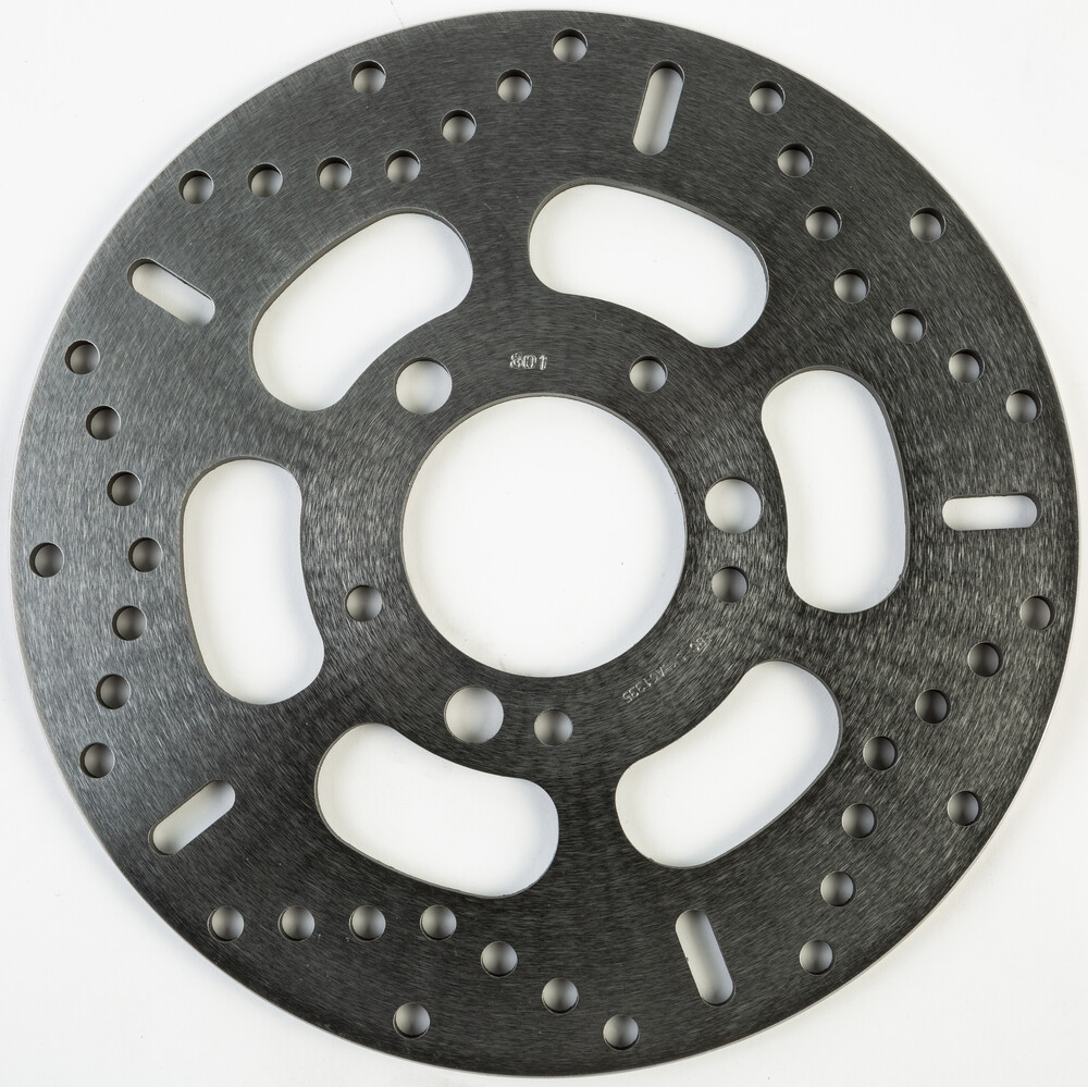 MD Series Pro-Lite Brake Rotor